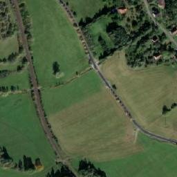 Satellite imagery of Mlýnský vrch [Třemešná] GSM, CZ