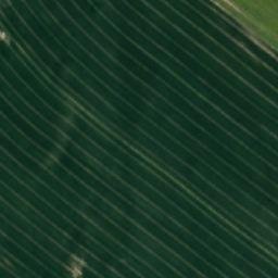 Satellite imagery of Vršina [Slezské Rudoltice-Ves Rudoltice], CZ