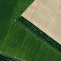 Satellite imagery of Rudoltický vrch [Rusín-Hrozová], CZ