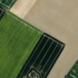 Satellite imagery of Za Humny [Rusín-Hrozová], CZ