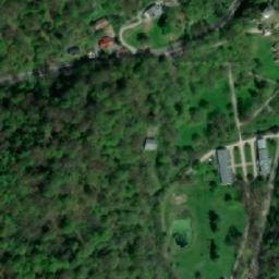 Satellite imagery of Ojców - Gotycki zamek Królewski XIVw., PL