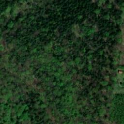 Satellite imagery of Ojców - Gotycki zamek Królewski XIVw., PL