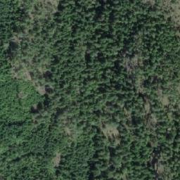 Satellite imagery of Mount William, CA