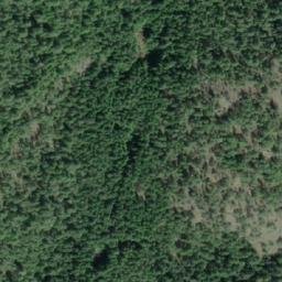 Satellite imagery of Mount William, CA