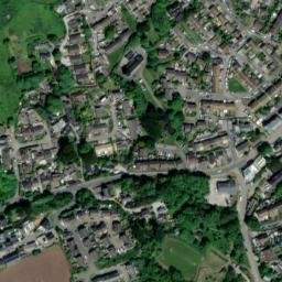 Satellite imagery of boundary_stone, GB