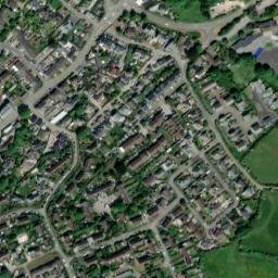 Satellite imagery of boundary_stone, GB