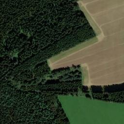 Satellite imagery of Prussia Belgium No 82, BE