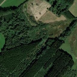 Satellite imagery of Prussia Belgium No 82, BE