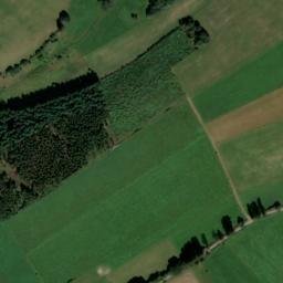 Satellite imagery of Prussia Belgium No 79, BE