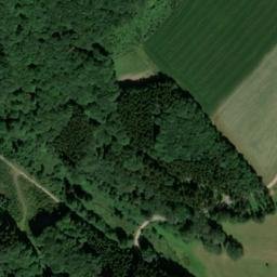 Satellite imagery of Hörnich, DE