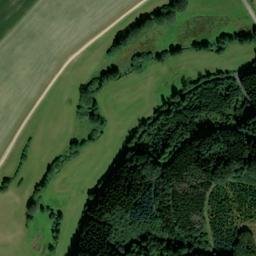 Satellite imagery of Hörnich, DE