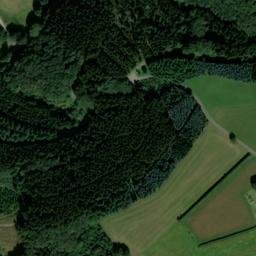 Satellite imagery of Hörnich, DE