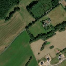 Satellite imagery of Kalvarien Berg, DE