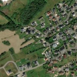 Satellite imagery of Kalvarien Berg, DE