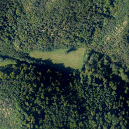 Satellite imagery of Burg Eltz, DE