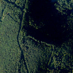 Satellite imagery of Holenhau, DE