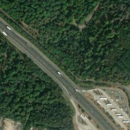 Satellite imagery of Hochsiefels Hecke, DE