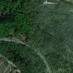 Satellite imagery of Grauer Kopf, DE