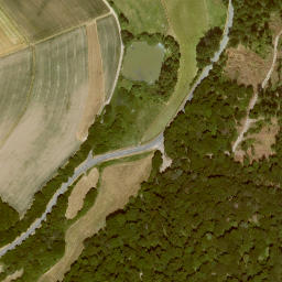 Satellite imagery of Roßberg, DE