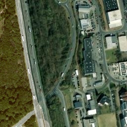 Satellite imagery of Roßberg, DE