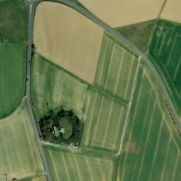 Satellite imagery of Galgenberg, DE