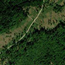 Satellite imagery of ST.B und CB, FR