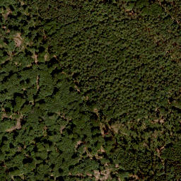 Satellite imagery of Brückenberg, DE