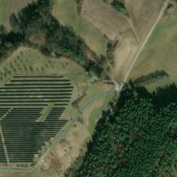 Satellite imagery of Thonberg, DE