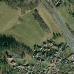 Satellite imagery of Thonberg, DE