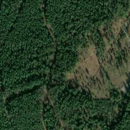 Satellite imagery of Großer Roter Bühl, DE