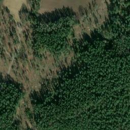 Satellite imagery of Großer Roter Bühl, DE