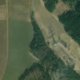 Satellite imagery of Schlegelberg, DE