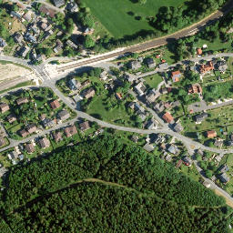 Satellite imagery of Heidberg, DE