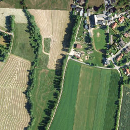 Satellite imagery of Schödelsberg, DE