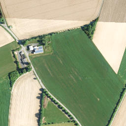 Satellite imagery of Schödelsberg, DE