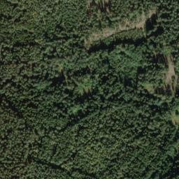 Satellite imagery of Za Valihorou [Aš-Vernéřov], CZ