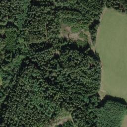 Satellite imagery of Za Valihorou [Aš-Vernéřov], CZ