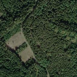 Satellite imagery of U Vápenky [Aš-Vernéřov u Aše], CZ