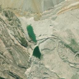 Satellite imagery of Horní Pískovec [Nové Sedlo u Lokte] outlook p., CZ