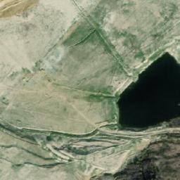 Satellite imagery of Horní Pískovec [Nové Sedlo u Lokte] outlook p., CZ
