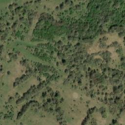 Satellite imagery of Podkova [Hradiště-Doupovské Hradiště], CZ