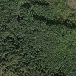 Satellite imagery of Číhaná [Hradiště-Tureč], CZ