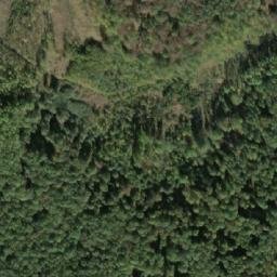 Satellite imagery of Číhaná [Hradiště-Tureč], CZ