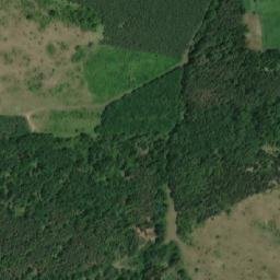 Satellite imagery of (Velká S) [Nepomyšl-Dvérce], CZ