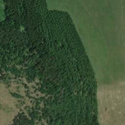 Satellite imagery of (Velká S) [Nepomyšl-Dvérce], CZ