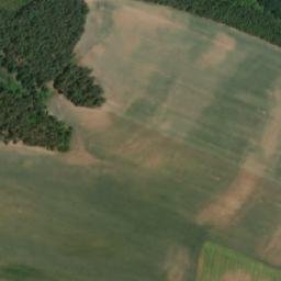 Satellite imagery of (Na červeném kopci) [Podbořany-Valov], CZ