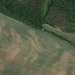 Satellite imagery of (Na červeném kopci) [Podbořany-Valov], CZ