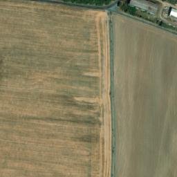 Satellite imagery of [Janov] HG, CZ