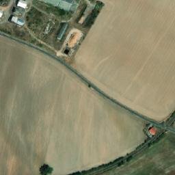 Satellite imagery of [Janov] HG, CZ