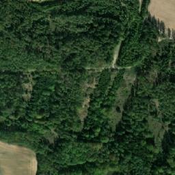 Satellite imagery of Ke Hředlům [Mutějovice], CZ